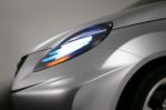 Honda Small Car Concept 2010 года